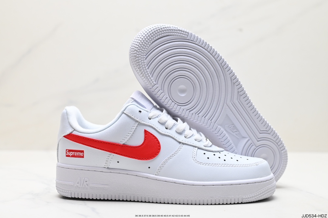 Nike Air Force 1 Shoes